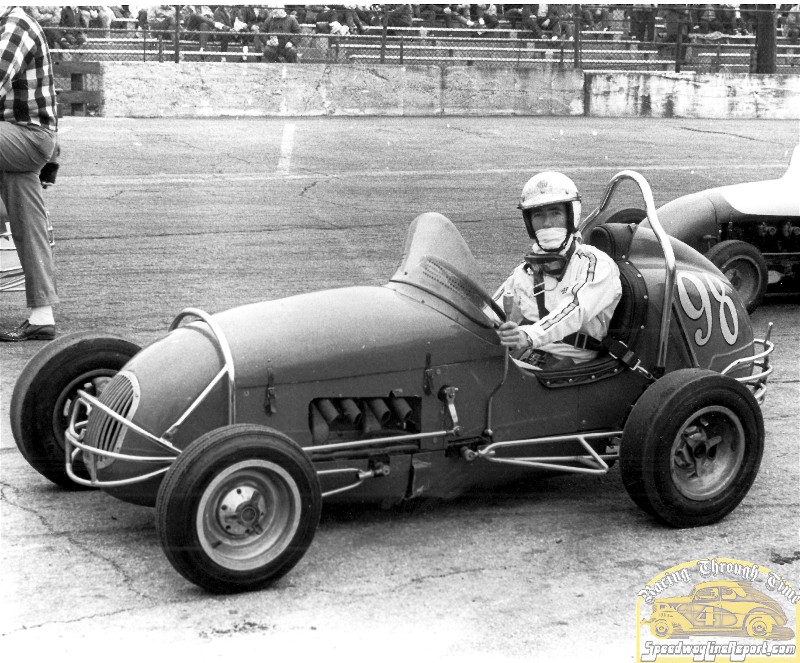 The Chrome Horn Looking Back A Bit with Phil Smith